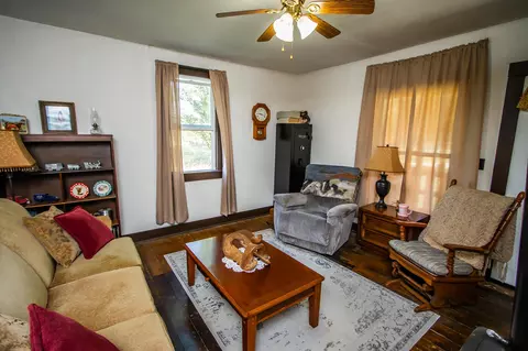 Living - 75 Chadwick Rd, Fair Grove, MO 65648 photo 4 of 4