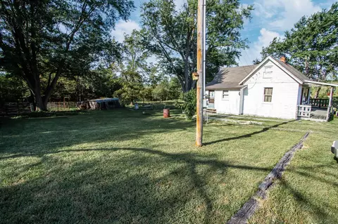 Exterior - 75 Chadwick Rd, Fair Grove, MO 65648 photo 8 of 14