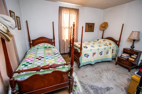 Bedroom - 75 Chadwick Rd, Fair Grove, MO 65648 photo 2 of 3