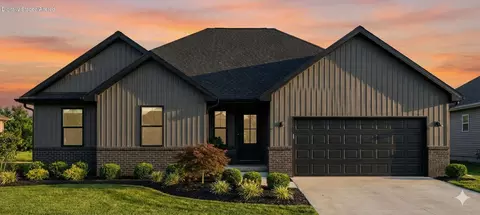 Exterior - 131 E Teakwood Ave, Clever, MO 65631 photo 2 of 3