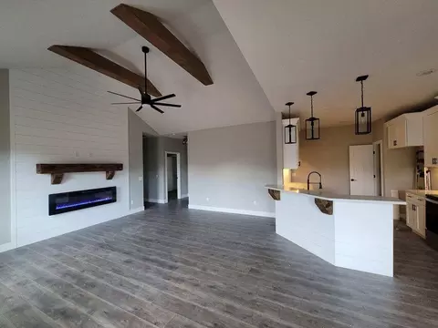 Living - 131 E Teakwood Ave, Clever, MO 65631 photo 4 of 4