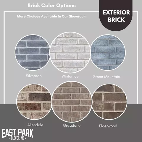 Exterior - 131 E Teakwood Ave, Clever, MO 65631 photo 3 of 3