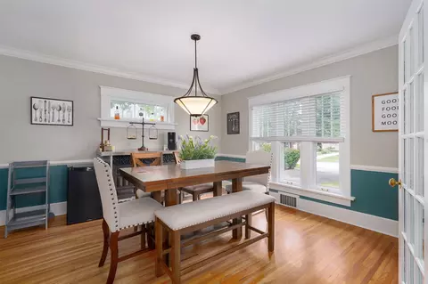 Dining - 636 E Delmar St, Springfield, MO 65807 photo 1 of 2