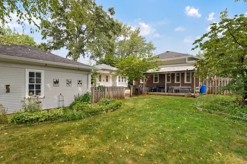 Exterior - 636 E Delmar St, Springfield, MO 65807 photo 12 of 12