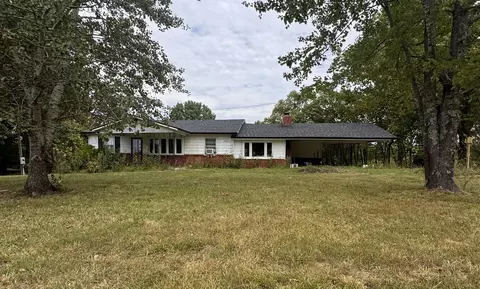 Exterior - 4737 Highway A, Macomb, MO 65702 photo 2 of 4