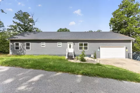 Exterior - 488 Rockhill Dr, Forsyth, MO 65653 photo 2 of 6