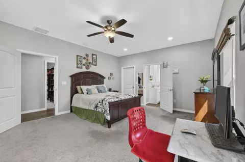 Bedroom - 488 Rockhill Dr, Forsyth, MO 65653 photo 1 of 6
