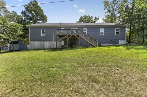 Exterior - 488 Rockhill Dr, Forsyth, MO 65653 photo 5 of 6