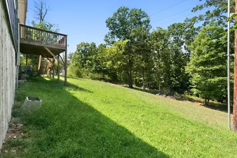 Exterior - 488 Rockhill Dr, Forsyth, MO 65653 photo 4 of 6