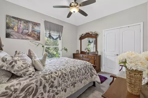 Bedroom - 488 Rockhill Dr, Forsyth, MO 65653 photo 3 of 6
