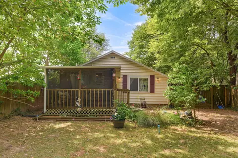 Exterior - 2411 W Madison St, Springfield, MO 65802 photo 8 of 10