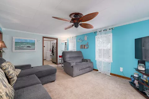 Living - 2411 W Madison St, Springfield, MO 65802 photo 1 of 2