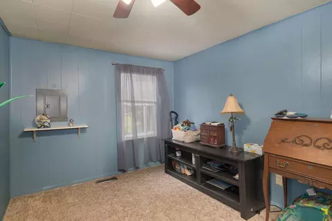 Bedroom - 2411 W Madison St, Springfield, MO 65802 photo 1 of 2