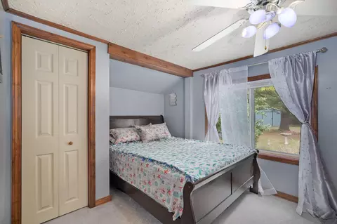 Bedroom - 2411 W Madison St, Springfield, MO 65802 photo 2 of 2