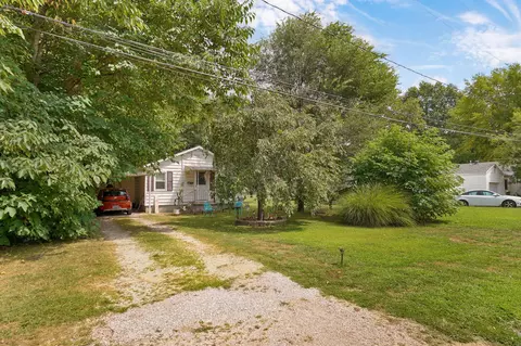 Exterior - 2411 W Madison St, Springfield, MO 65802 photo 2 of 10