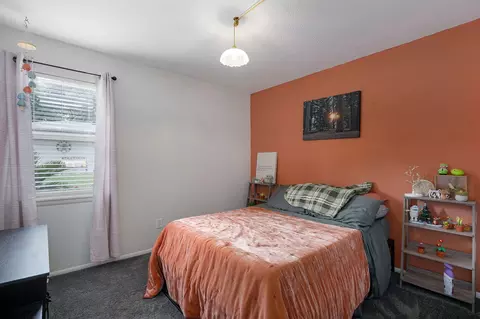 Bedroom - 2633 W Phelps St, Springfield, MO 65802 photo 2 of 3
