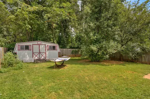 Exterior - 2633 W Phelps St, Springfield, MO 65802 photo 9 of 9