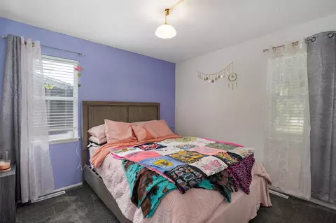 Bedroom - 2633 W Phelps St, Springfield, MO 65802 photo 1 of 3