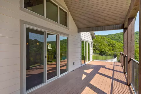 Exterior - 122 Joseph Cove Dr, Lampe, MO 65681 photo 6 of 7