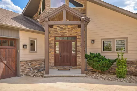 Exterior - 122 Joseph Cove Dr, Lampe, MO 65681 photo 4 of 7