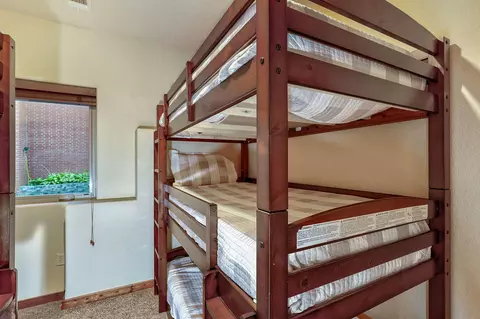 Bedroom - 122 Joseph Cove Dr, Lampe, MO 65681 photo 7 of 7