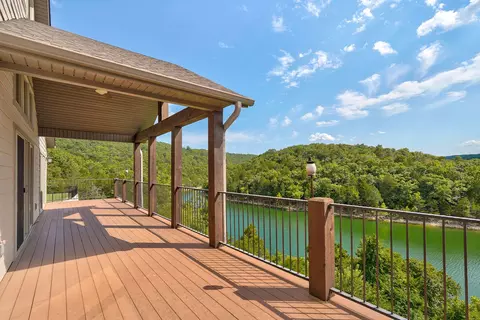 Exterior - 122 Joseph Cove Dr, Lampe, MO 65681 photo 5 of 7