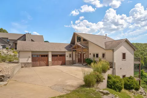 Exterior - 122 Joseph Cove Dr, Lampe, MO 65681 photo 3 of 7