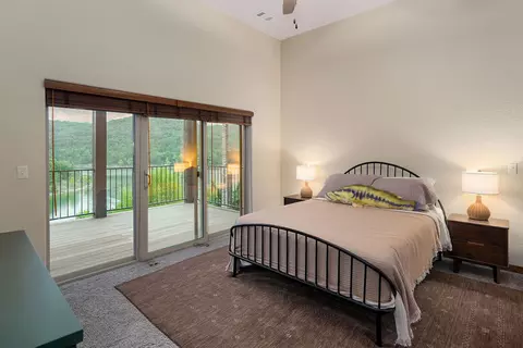 Bedroom - 122 Joseph Cove Dr, Lampe, MO 65681 photo 4 of 7