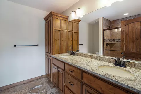 Bath - 122 Joseph Cove Dr, Lampe, MO 65681 photo 5 of 8