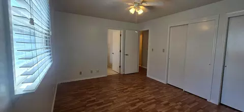 Bedroom - 628 Parnell Dr, Branson, MO 65616 photo 2 of 4