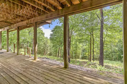 Exterior - 52 Crown Dr, Branson West, MO 65737 photo 5 of 6