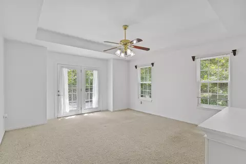 Bedroom - 52 Crown Dr, Branson West, MO 65737 photo 2 of 9