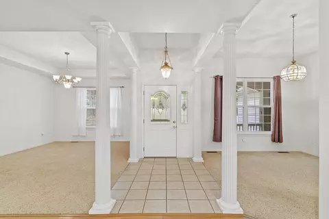 Entry Way - 52 Crown Dr, Branson West, MO 65737 photo 2 of 3