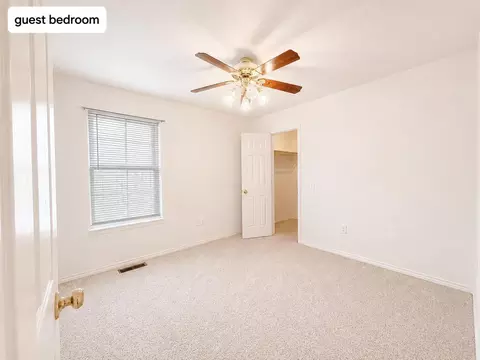 Bedroom - 52 Crown Dr, Branson West, MO 65737 photo 5 of 9