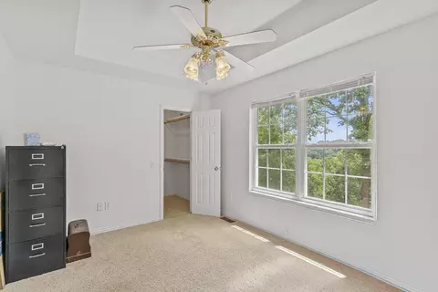 Bedroom - 52 Crown Dr, Branson West, MO 65737 photo 3 of 9