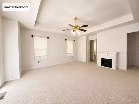 Bedroom - 52 Crown Dr, Branson West, MO 65737 photo 1 of 9