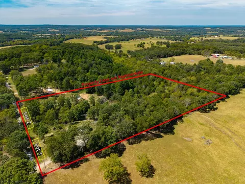 View/Area - lot S 12 Malberg Rd, Cabool, MO 65689 photo 8 of 18