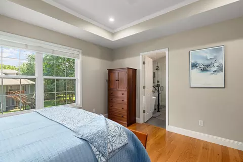 Bedroom - 2078 W Sexton Dr, Springfield, MO 65810 photo 3 of 5