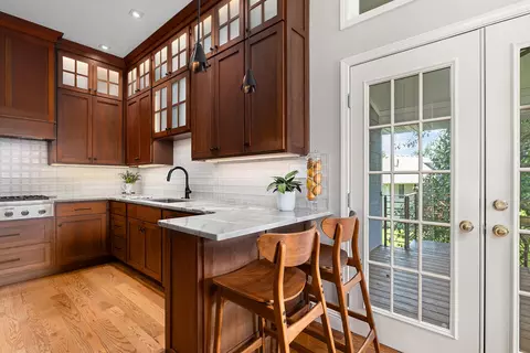 Kitchen - 2078 W Sexton Dr, Springfield, MO 65810 photo 1 of 6