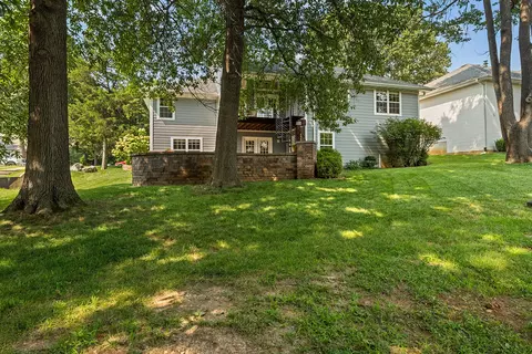 Exterior - 2078 W Sexton Dr, Springfield, MO 65810 photo 6 of 8