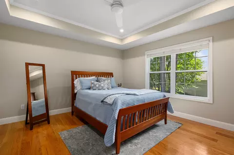 Bedroom - 2078 W Sexton Dr, Springfield, MO 65810 photo 1 of 5