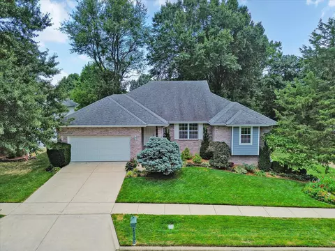 Exterior - 2078 W Sexton Dr, Springfield, MO 65810 photo 8 of 8