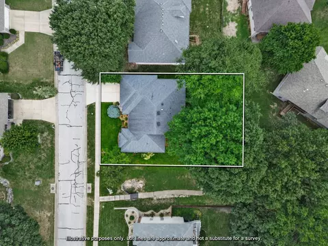 View/Area - 2078 W Sexton Dr, Springfield, MO 65810 photo 1 of 3