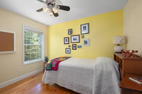 Bedroom - 2078 W Sexton Dr, Springfield, MO 65810 photo 5 of 5