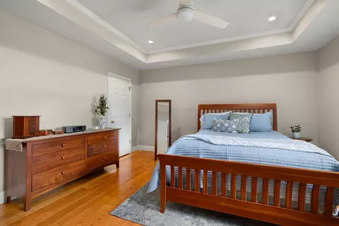 Bedroom - 2078 W Sexton Dr, Springfield, MO 65810 photo 2 of 5