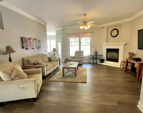 Living - 4414 N 6th St, Ozark, MO 65721 photo 1 of 2