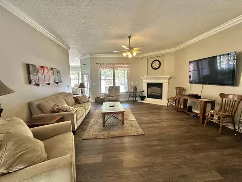Living - 4414 N 6th St, Ozark, MO 65721 photo 2 of 2