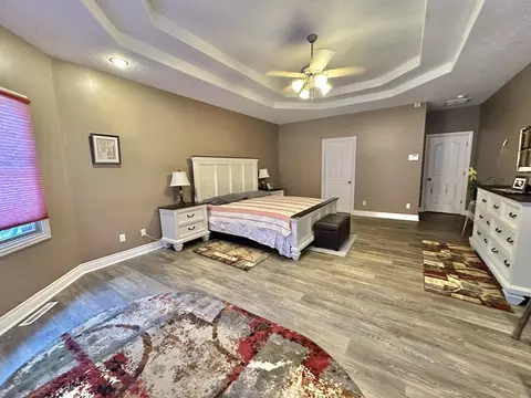 Bedroom - 4414 N 6th St, Ozark, MO 65721 photo 1 of 6