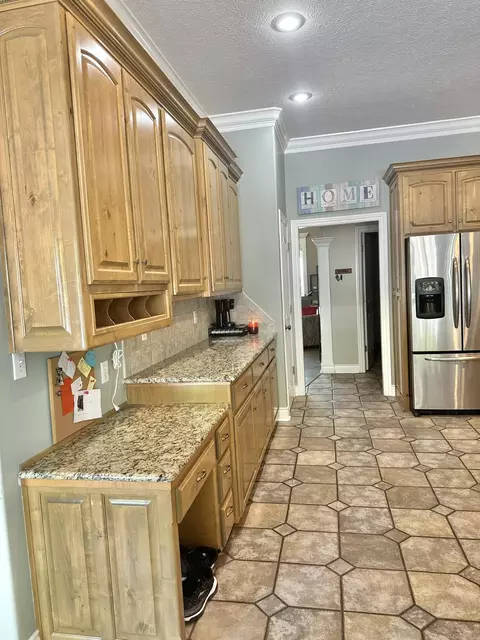 Kitchen - 4414 N 6th St, Ozark, MO 65721 photo 4 of 5