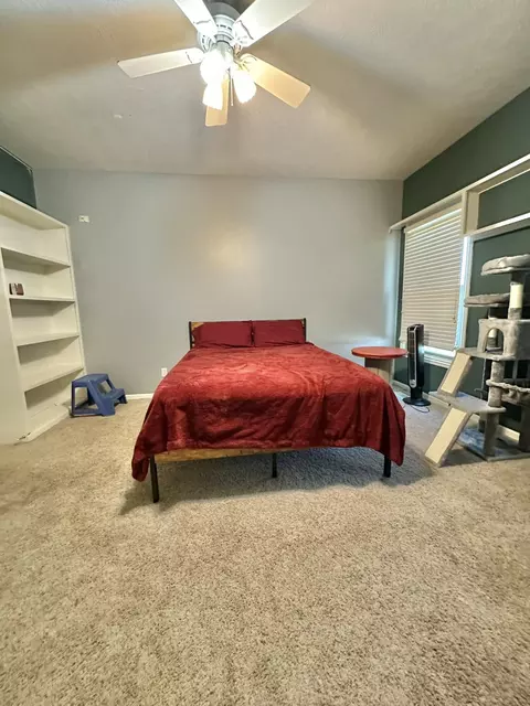 Bedroom - 4414 N 6th St, Ozark, MO 65721 photo 6 of 6